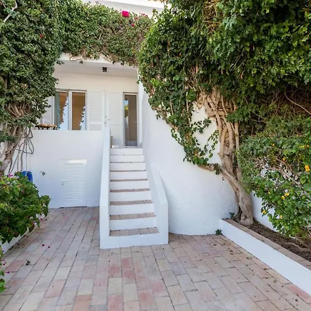Coolhouses Algarve Luz, 3 Bed Townhouse W/ Beautiful Sea View, Bay 76 Holiday home