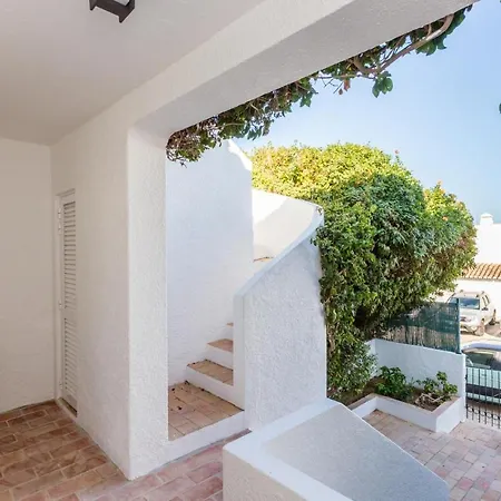 Coolhouses Algarve Luz, 3 Bed Townhouse W/ Beautiful Sea View, Bay 76 Holiday home