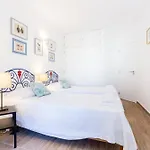 Coolhouses Algarve Luz, 3 Bed Townhouse W/ Beautiful Sea View, Bay 76 * Luz