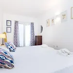 Coolhouses Algarve Luz, 3 Bed Townhouse W/ Beautiful Sea View, Bay 76 * Luz