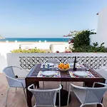 Coolhouses Algarve Luz, 3 Bed Townhouse W/ Beautiful Sea View, Bay 76 *