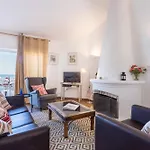 Coolhouses Algarve Luz, 3 Bed Townhouse W/ Beautiful Sea View, Bay 76 * Luz