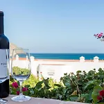 Coolhouses Algarve Luz, 3 Bed Townhouse W/ Beautiful Sea View, Bay 76