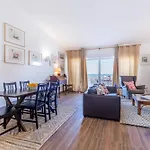 Coolhouses Algarve Luz, 3 Bed Townhouse W/ Beautiful Sea View, Bay 76 Feriehus Luz