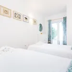 Coolhouses Algarve Luz, 3 Bed Townhouse W/ Beautiful Sea View, Bay 76 Feriehus *