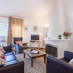 Coolhouses Algarve Luz, 3 Bed Townhouse W/ Beautiful Sea View, Bay 76 Feriehus Luz