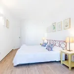 Coolhouses Algarve Luz, 3 Bed Townhouse W/ Beautiful Sea View, Bay 76 Feriehus