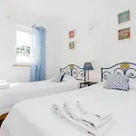 Coolhouses Algarve Luz, 3 Bed Townhouse W/ Beautiful Sea View, Bay 76
