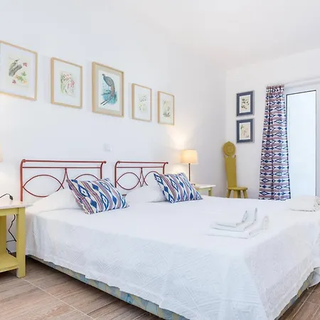 Coolhouses Algarve Luz, 3 Bed Townhouse W/ Beautiful Sea View, Bay 76 *