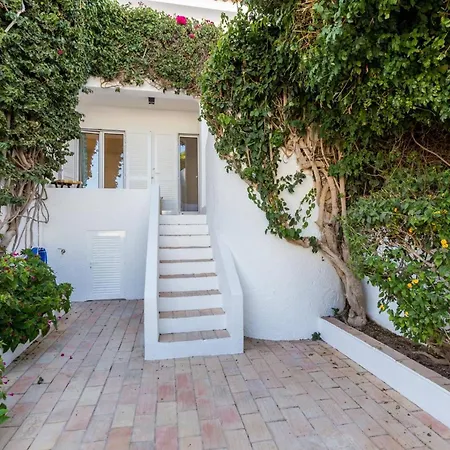 Coolhouses Algarve Luz, 3 Bed Townhouse W/ Beautiful Sea View, Bay 76 * Luz