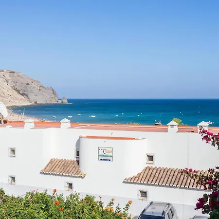 Coolhouses Algarve Luz, 3 Bed Townhouse W/ Beautiful Sea View, Bay 76 Luz