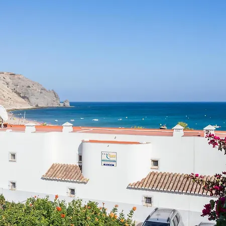 Сasa de vacaciones Coolhouses Algarve Luz, 3 Bed Townhouse W/ Beautiful Sea View, Bay 76