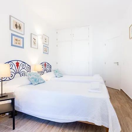 Coolhouses Algarve Luz, 3 Bed Townhouse W/ Beautiful Sea View, Bay 76 Luz