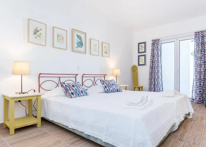 Coolhouses Algarve Luz, 3 Bed Townhouse W/ Beautiful Sea View, Bay 76 *