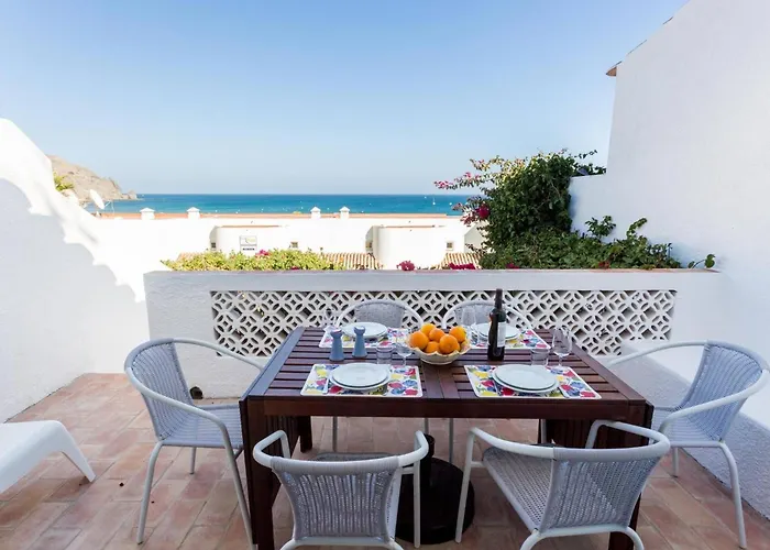 Coolhouses Algarve Luz, 3 Bed Townhouse W/ Beautiful Sea View, Bay 76 *